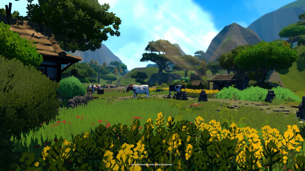 Rasma screenshot 1