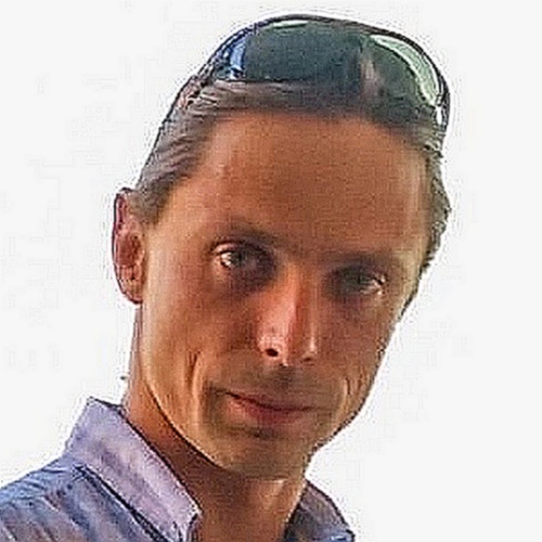 Przemysław Dobrowolski